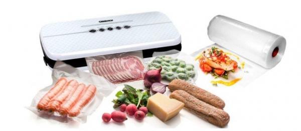 Топ-25 лучших вакууматоров продуктов для дома Топ-25 лучших вакууматоров продуктов для дома