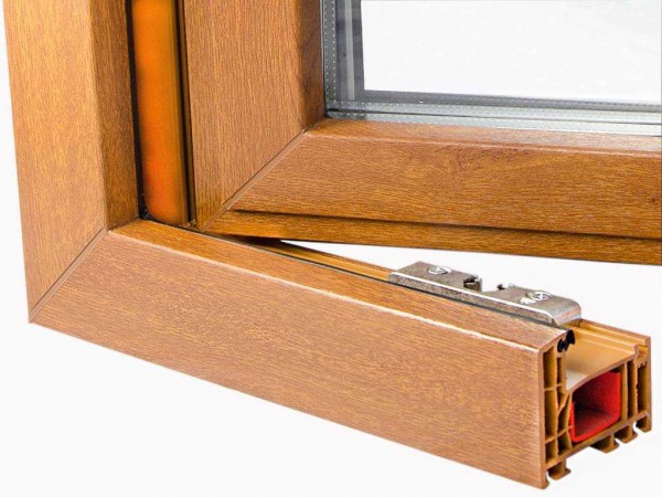 Что такое ламинация пвх-окон: виды, технология и самостоятельное нанесение покрытия Что такое ламинация пвх-окон: виды, технология и самостоятельное нанесение покрытия