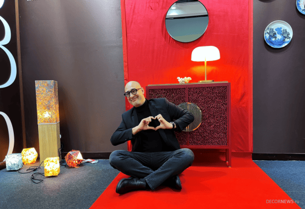 На vii московской неделя интерьера и дизайна представлен вклад россии в мировую индустрию На vii московской неделя интерьера и дизайна представлен вклад россии в мировую индустрию