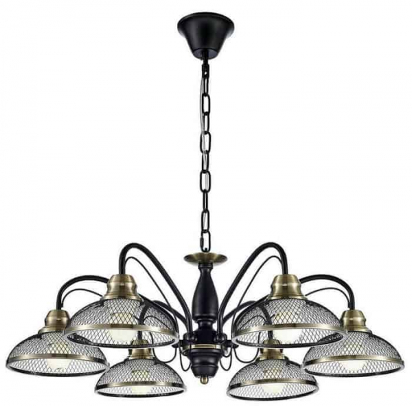 Итальянские хрустальные люстры: вечное сияние стиля Итальянские хрустальные люстры: вечное сияние стиля