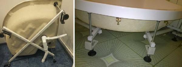 Как собрать и установить душевую кабину Как собрать и установить душевую кабину