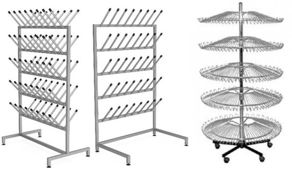 Как сделать гардеробную: планировка и наполнение Как сделать гардеробную: планировка и наполнение