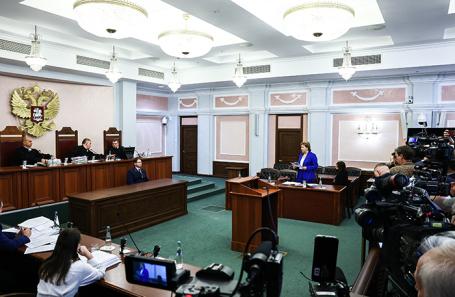 Верховный суд прояснил подход к защите добросовестных покупателей недвижимости Верховный суд прояснил подход к защите добросовестных покупателей недвижимости