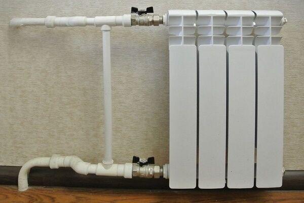 Байпас в системе отопления: зачем он нужен + как его установить Байпас в системе отопления: зачем он нужен + как его установить