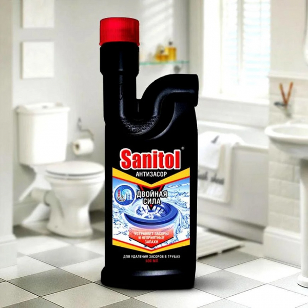 Топ-18 самых лучших средств для чистки труб от засоров на 2023 год Топ-18 самых лучших средств для чистки труб от засоров на 2023 год