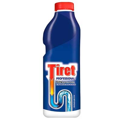 Топ-18 самых лучших средств для чистки труб от засоров на 2023 год Топ-18 самых лучших средств для чистки труб от засоров на 2023 год