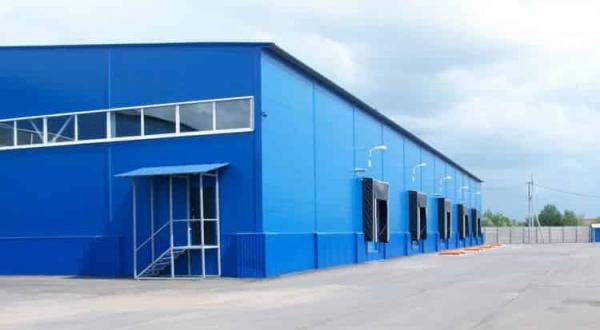 Аренда помещений под склад Аренда помещений под склад