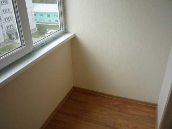 Внутренняя отделка балконов и лоджий: дизайн своими руками Внутренняя отделка балконов и лоджий: дизайн своими руками