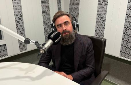 Василий селиванов, холдинг legenda: «на мой взгляд, это вообще самое главное — если город с застройщиком в одном векторе меняют среду» Василий селиванов, холдинг legenda: «на мой взгляд, это вообще самое главное — если город с застройщиком в одном векторе меняют среду»