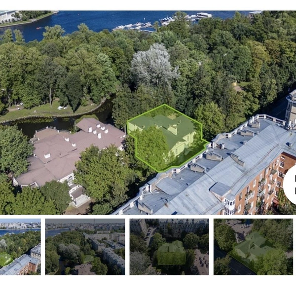 Здание первого ленинградского телецентра на академика павлова приобрел гостиничный девелопер «академия» Здание первого ленинградского телецентра на академика павлова приобрел гостиничный девелопер «академия»