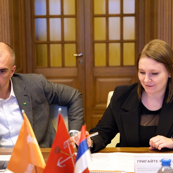 На все готовое: кто и как покупал жилье в новостройках в 2025 году На все готовое: кто и как покупал жилье в новостройках в 2025 году