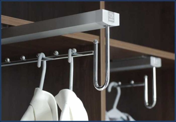 Как сделать гардеробную: планировка и наполнение Как сделать гардеробную: планировка и наполнение