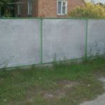 Виды заборов для частных домов Виды заборов для частных домов