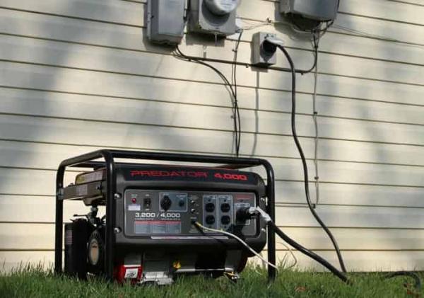 Где лучше устанавливать генератор в частном доме Где лучше устанавливать генератор в частном доме