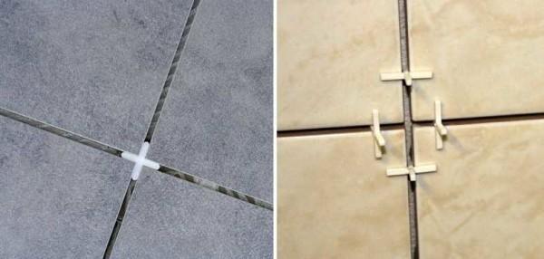 Укладка плитки на стену: в ванной, на кухне (фото, видео) Укладка плитки на стену: в ванной, на кухне (фото, видео)