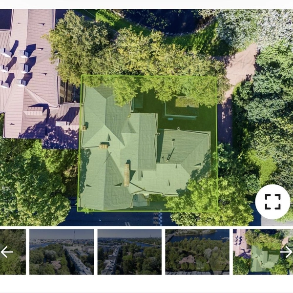 Здание первого ленинградского телецентра на академика павлова приобрел гостиничный девелопер «академия» Здание первого ленинградского телецентра на академика павлова приобрел гостиничный девелопер «академия»