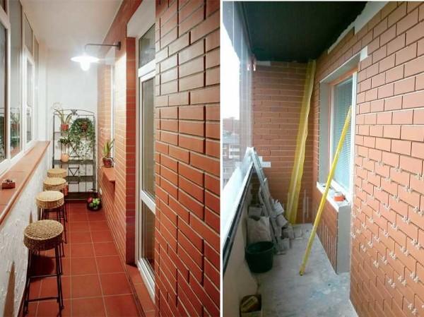 Внутренняя отделка балконов и лоджий: дизайн своими руками Внутренняя отделка балконов и лоджий: дизайн своими руками