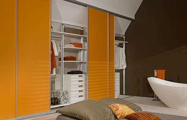 Как сделать гардеробную: планировка и наполнение Как сделать гардеробную: планировка и наполнение