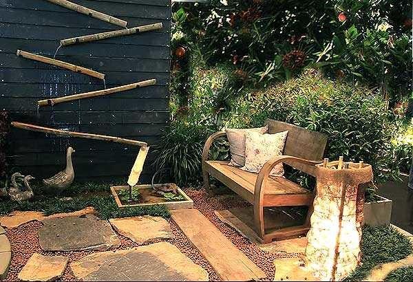 Как сделать фонтан: 6 типов Как сделать фонтан: 6 типов