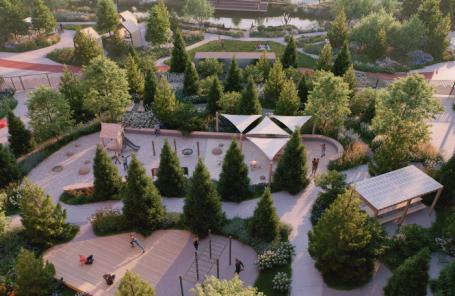 Код-атмосфера. Жить в городе, дышать как в лесу Код-атмосфера. Жить в городе, дышать как в лесу