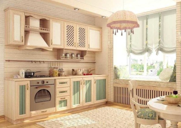 Кухонный мебельный гарнитур — как выбрать и не пожалеть Кухонный мебельный гарнитур — как выбрать и не пожалеть