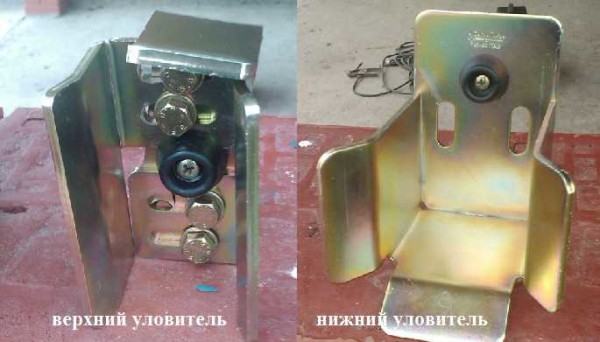 Как сделать сдвижные (откатные) ворота: делаем консольные — фотоотчет, видео Как сделать сдвижные (откатные) ворота: делаем консольные — фотоотчет, видео