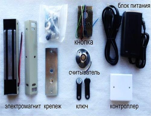 Запоры и засовы для калиток Запоры и засовы для калиток