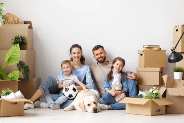 Новый взгляд на пригород: 4 причины искать квартиру за пределами мегаполиса Новый взгляд на пригород: 4 причины искать квартиру за пределами мегаполиса