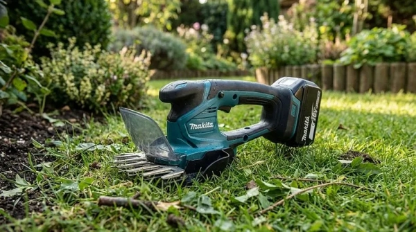 Рейтинг лучших аккумуляторных садовых ножниц на 2025 год Рейтинг лучших аккумуляторных садовых ножниц на 2025 год