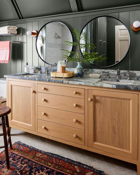 Идеально для зимних каникул: бревенчатый домик в иллинойсе Идеально для зимних каникул: бревенчатый домик в иллинойсе