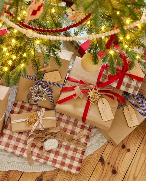 Идеально для зимних каникул: бревенчатый домик в иллинойсе Идеально для зимних каникул: бревенчатый домик в иллинойсе