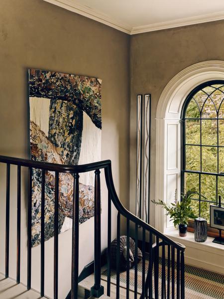 Как заброшенная ферма в йоркшире стала стильным и уютным домом дизайнера Как заброшенная ферма в йоркшире стала стильным и уютным домом дизайнера