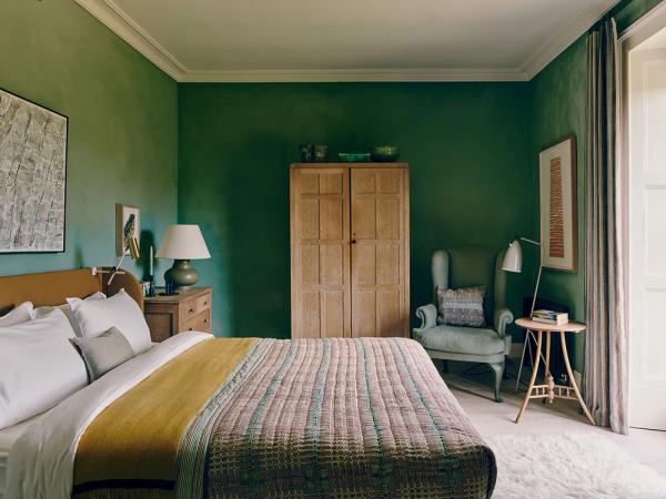 Как заброшенная ферма в йоркшире стала стильным и уютным домом дизайнера Как заброшенная ферма в йоркшире стала стильным и уютным домом дизайнера