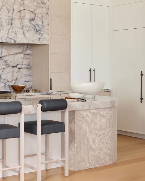 Мягкая элегантность на берегу озера: дом в коннектикуте Мягкая элегантность на берегу озера: дом в коннектикуте