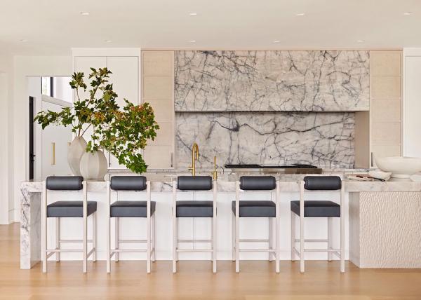 Мягкая элегантность на берегу озера: дом в коннектикуте Мягкая элегантность на берегу озера: дом в коннектикуте