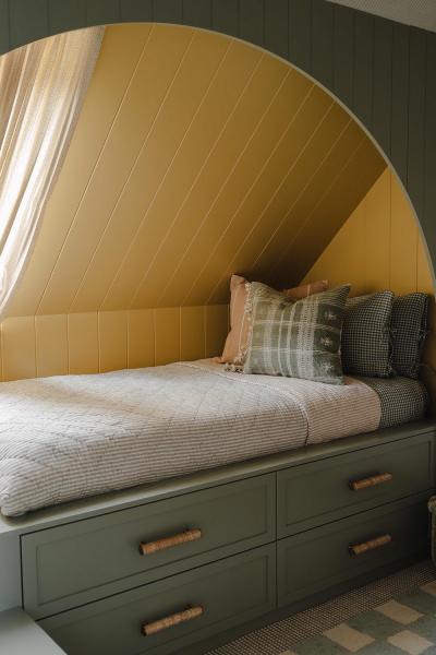 Новый дом с характером старого коттеджа в англии Новый дом с характером старого коттеджа в англии