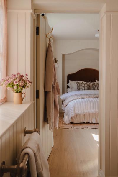 Новый дом с характером старого коттеджа в англии Новый дом с характером старого коттеджа в англии