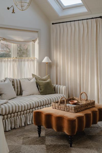 Новый дом с характером старого коттеджа в англии Новый дом с характером старого коттеджа в англии