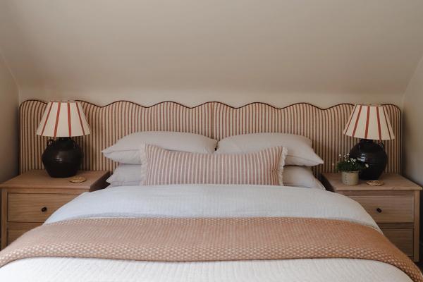 Новый дом с характером старого коттеджа в англии Новый дом с характером старого коттеджа в англии