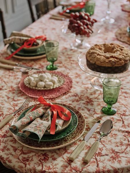 Роскошные праздничные интерьеры дома дизайнера одежды в лондоне Роскошные праздничные интерьеры дома дизайнера одежды в лондоне