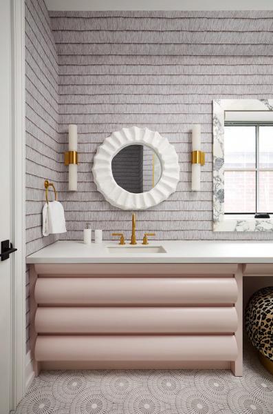 Роскошный деревянный потолок в интерьере модной квартиры в торонто Роскошный деревянный потолок в интерьере модной квартиры в торонто