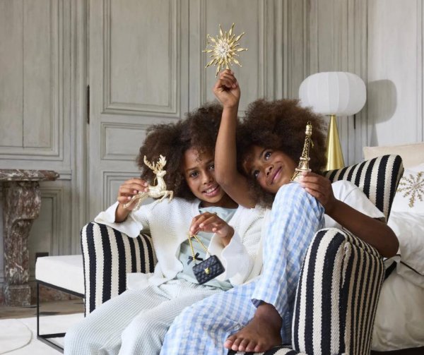 Рождество в париже и другие праздничные коллекции maisons du monde Рождество в париже и другие праздничные коллекции maisons du monde