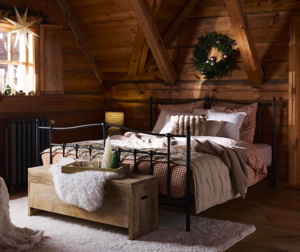 Рождество в париже и другие праздничные коллекции maisons du monde Рождество в париже и другие праздничные коллекции maisons du monde