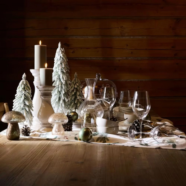 Рождество в париже и другие праздничные коллекции maisons du monde Рождество в париже и другие праздничные коллекции maisons du monde