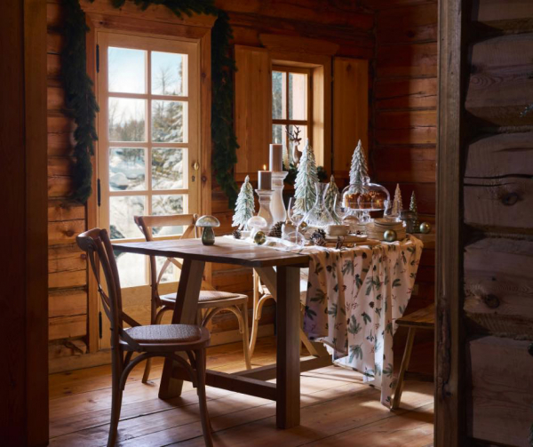 Рождество в париже и другие праздничные коллекции maisons du monde Рождество в париже и другие праздничные коллекции maisons du monde