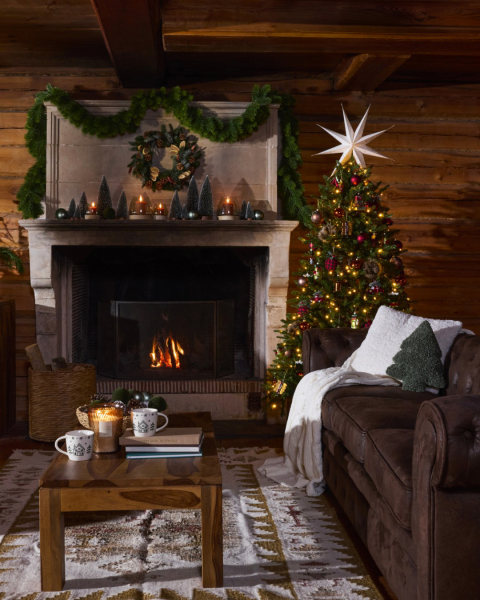 Рождество в париже и другие праздничные коллекции maisons du monde Рождество в париже и другие праздничные коллекции maisons du monde