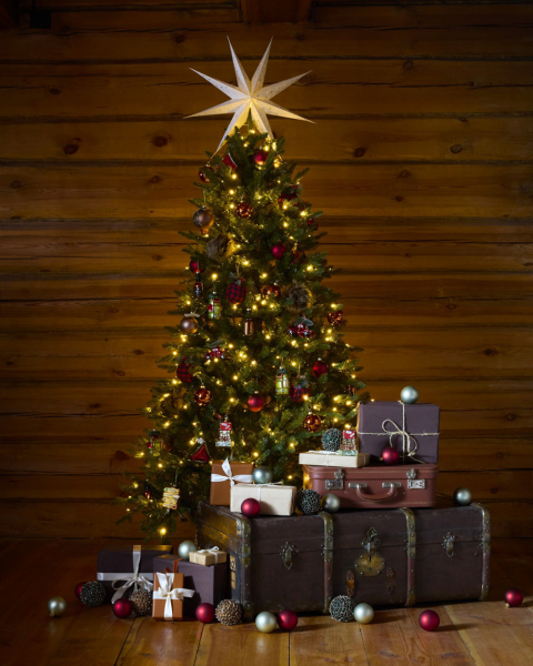 Рождество в париже и другие праздничные коллекции maisons du monde Рождество в париже и другие праздничные коллекции maisons du monde