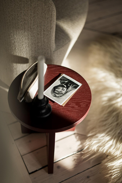 Сдержанная красота нейтрального интерьера: квартира в гетеборге Сдержанная красота нейтрального интерьера: квартира в гетеборге