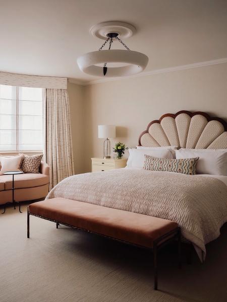 Стильные традиции: дом молодой семьи в лондоне Стильные традиции: дом молодой семьи в лондоне