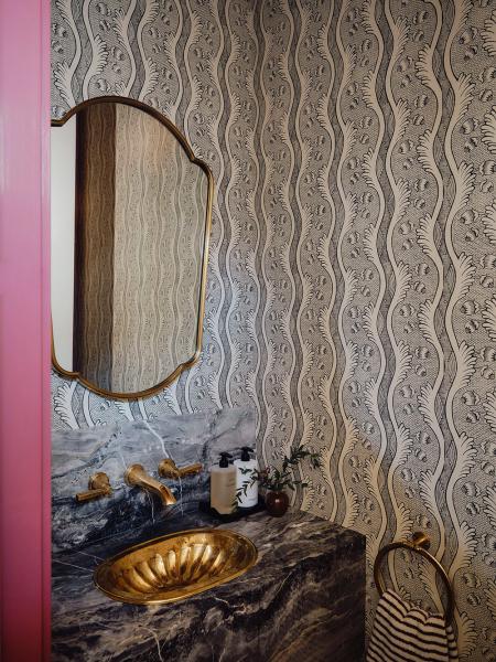 Стильные традиции: дом молодой семьи в лондоне Стильные традиции: дом молодой семьи в лондоне